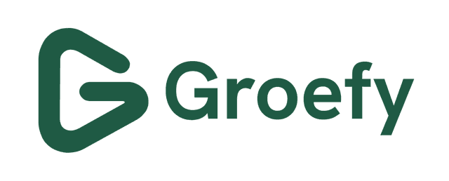 Groefy