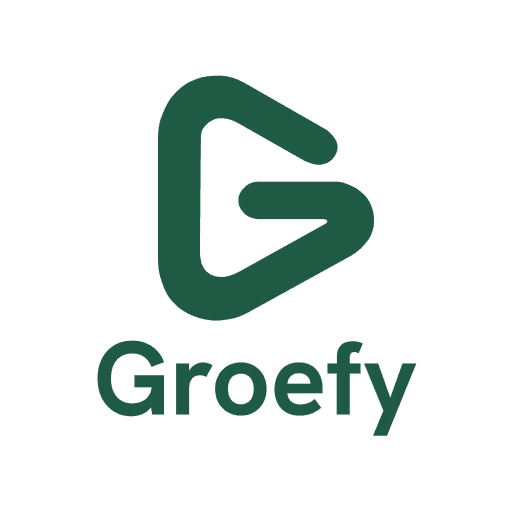 Groefy
