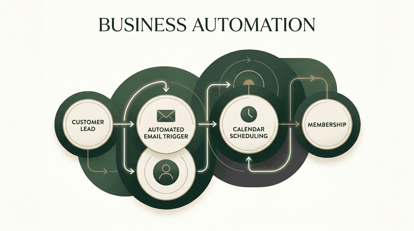Operations Automation
